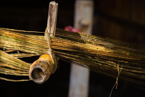Lung Tam Linen Village: Preserving Vietnams Traditional Linen Craft