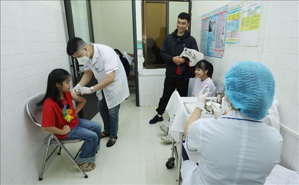 Nghị quyết 72-NQ/TW: Luồng sinh khí mới cho y tế cơ sở vùng cao