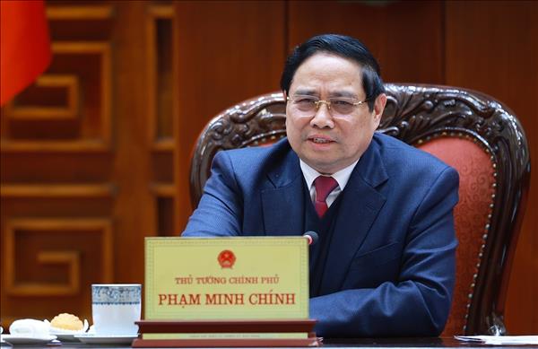 PM requests enhancing power saving, accelerating rooftop solar rollout