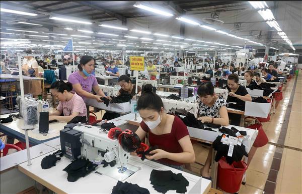 Textile firms strengthen resilience amid rising global risks