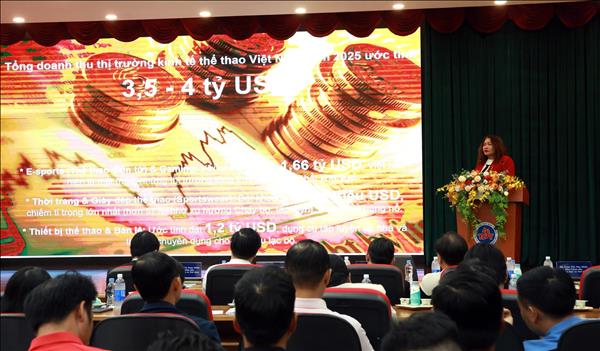 Trí tuệ nhân tạo mở hướng nâng cao thành tích thể thao