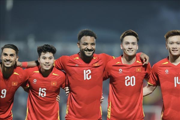 Vòng loại Asian Cup 2027: Xuân Son lập cú đúp, Việt Nam thắng Malaysia 3-1