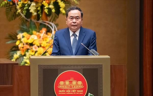 ການ​ເລືອກ​ຕັ້ງ​ວັນ​ທີ 15 ມີ​ນາ ແມ່ນ​ການ​ເຕົ້າ​ໂຮມ​ເຈດ​ຈຳ​ນົງ​ຂອງ​ພັກ, ນ້ຳ​ໃຈ​ຂອງ​ປະ​ຊາ​ຊົນ ແລະ ຄວາມ​ຄາດ​ຫວັງ​ພັດ​ທະ​ນາ​ຂອງ​ປະ​ເທດ​ຊາດ