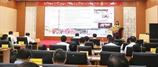 ມີຫຼາຍ​ຈຸດ​ໃໝ່​ໃນ​ໂອ​ກາດ​ງານບຸນ ວິ​ຫານ​ຮຸ່ງ ປີ 2026