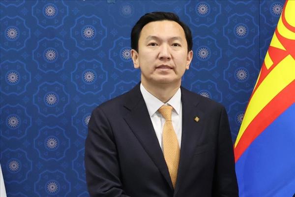 Le Premier ministre vietnamien félicite le nouveau Premier ministre mongol