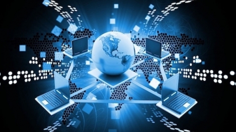 サイバー安全対策の体制強化へ