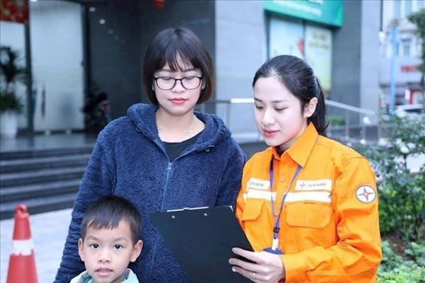 越南加强节约用电并发展屋顶太阳能