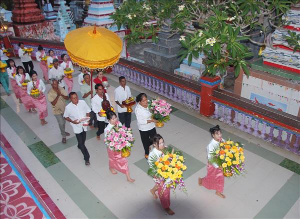 2026年越南各民族文化日系列庆祝活动即将启幕