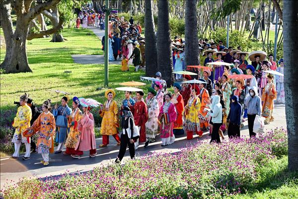 Préserver et faire rayonner les valeurs culturelles vietnamiennes à lère numérique