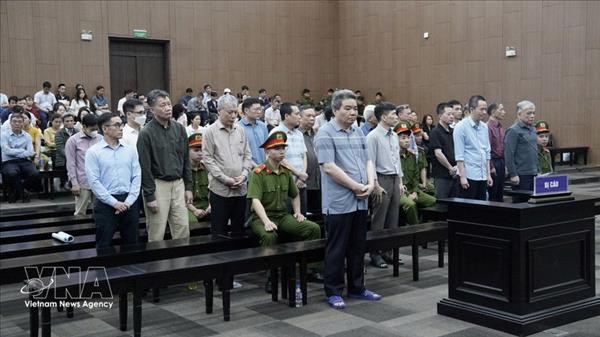 越南第十五届国会常务委员会第五十六次会议开幕