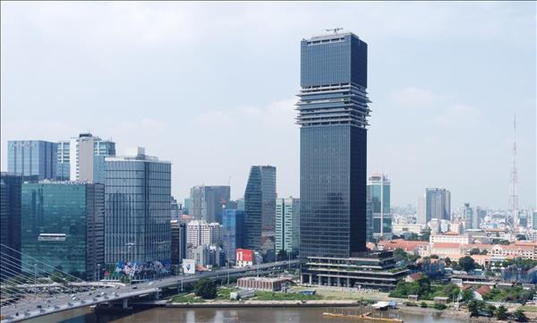 吸引高质量资本流入越南国际金融中心