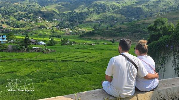 Tourisme intérieur post-Têt : la demande reste soutenue et diversifiée