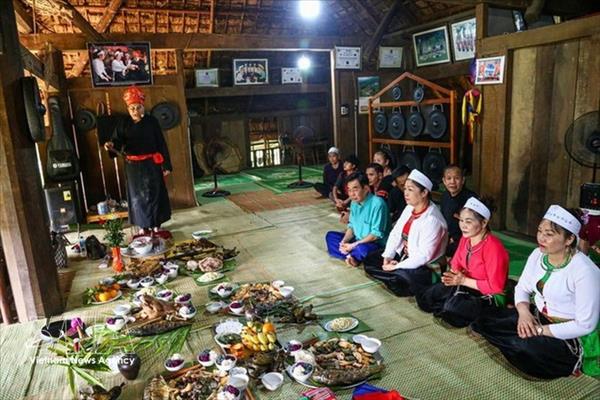 Diverse activities to be organised to celebrate Vietnams Ethnic Culture Day 2026
