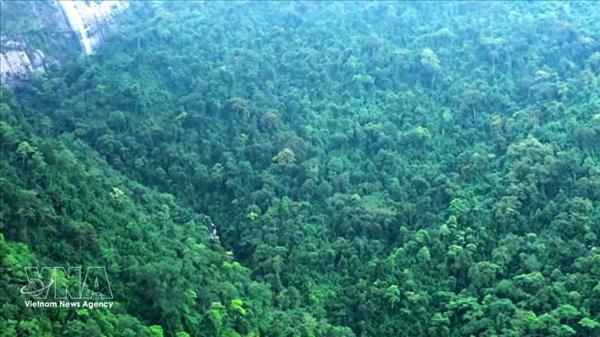 Vietnam secures nearly 72 million USD in green finance support