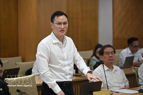 Controlled piloting of Starlink satellite Internet service to last for five years