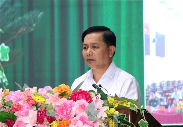 Chú trọng phát triển kinh tế biển, năng lượng tái tạo