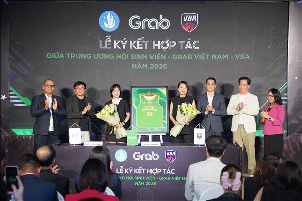 Khởi động Giải Bóng rổ chuyên nghiệp Việt Nam lần thứ 11