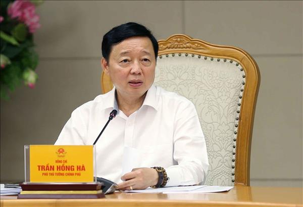 Le Vietnam sévit contre la pêche INN et met en œuvre les recommandations de la CE