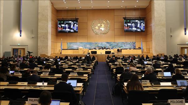 베트남, 유엔 인권이사회서 ‘책임 있는 역할 재확인