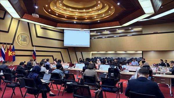 ການຮ່ວມມືກໍ່ສ້າງໂຮງງານໄຟຟ້ານິວເຄຼຍກັບ ຫວຽດນາມ - ເປັນແບບຢ່າງພົ້ນເດັ່ນໃຫ້ແກ່ການຮ່ວມມືດ້ານພະລັງງານ ອາຊຽນ - ລັດເຊຍ