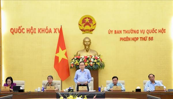 ວຽກງານກະກຽມໃຫ້ແກ່ກອງປະຊຸມຄັ້ງປະຖົມມະເລິກ, ສະພາແຫ່ງຊາດ ຫວຽດນາມ ຊຸດທີ 16 ໄດ້ຮັບການກະກຽມຢ່າງລະອຽດລະອໍ