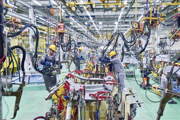 1분기 사회 전체 투자, 약 11% 증가