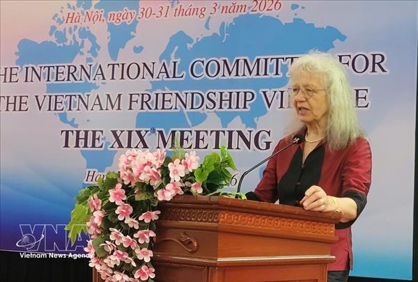 Подписан меморандум о взаимопонимании по улучшению ухода за жертвами агента оранж/диоксина в 2026–2027 годах