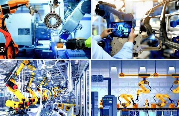 Les revenus du secteur des sciences et des technologies croissent de 17% en mars