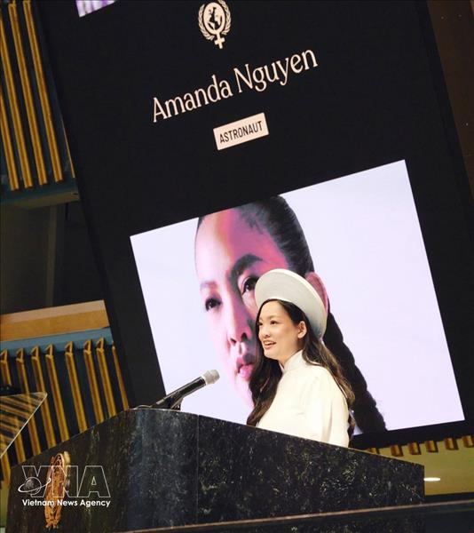 Vietnam reafirma su compromiso con la eliminación de violencia contra mujeres