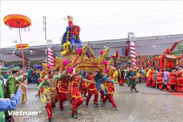 Nghị quyết 80-NQ/TW: Đặt văn hóa trong cấu trúc phát triển quốc gia