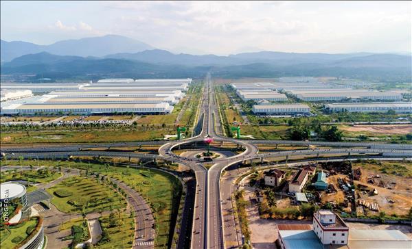 Kinh tế tư nhân Việt Nam - Kiến tạo tương lai từ nội lực