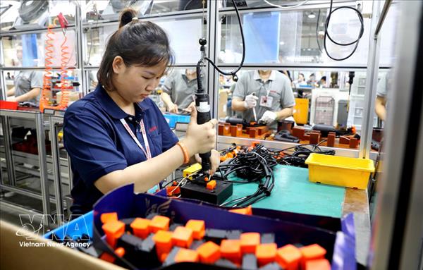 Criterios ESG impulsan productividad y crecimiento empresarial en Vietnam