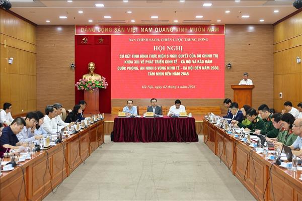 Đẩy mạnh liên kết vùng, khai thác tối đa tiềm năng, lợi thế của các địa phương