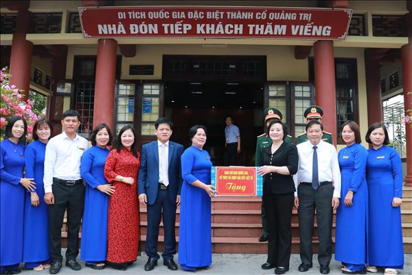 Phó Thủ tướng Phạm Thị Thanh Trà: Ứng dụng mạnh khoa học công nghệ tìm kiếm, quy tập hài cốt liệt sỹ