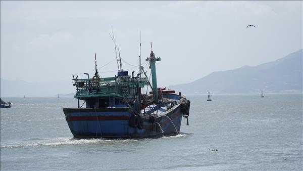 Khắc phục thẻ vàng IUU: Quảng Ninh quyết liệt thực hiện các giải pháp 