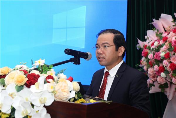 Hội nghị Trung ương 2: Hướng tới một hệ sinh thái nghiên cứu hiện đại