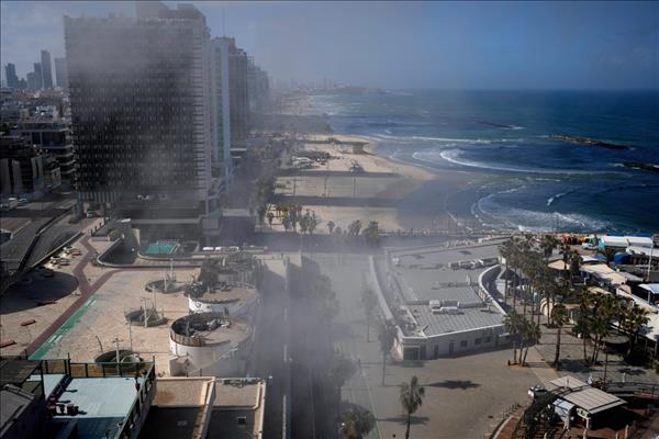 ບັນ​ດາ​ປະ​ເທດ​ສືບ​ຕໍ່​ຮຽກ​ຮ້ອງ​ໃຫ້ຫຼຸດ​ຜ່ອນ​ຄວາມ​ເຄັ່ງ​ຕຶງ​ຢູ່ ຕາ​ເວັນ​ອອກ​ກາງ