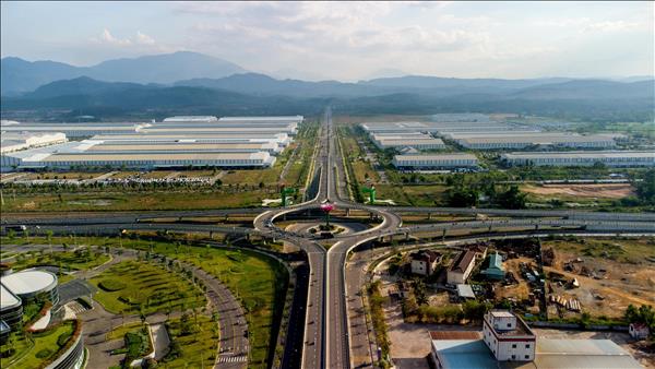 산업용지 제약 속 산업단지 인프라 수요 급증
