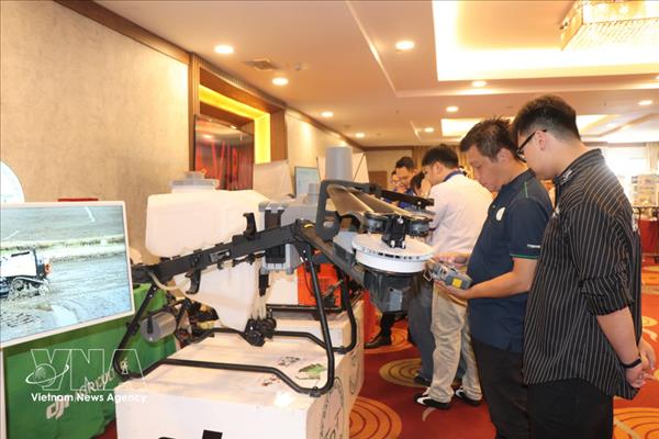 Plan issued to implement Vietnam–France agreement on science-technology cooperation