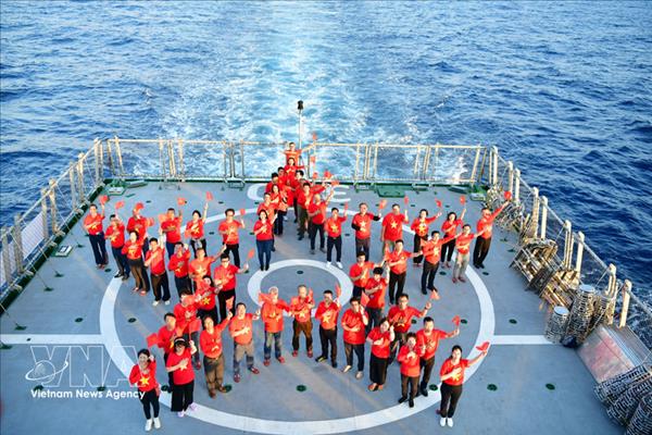 Vietnam busca atraer científicos extranjeros con políticas de avance