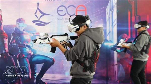 Sudeste Asiático crea sistema de competición de esports a nivel de selecciones nacionales