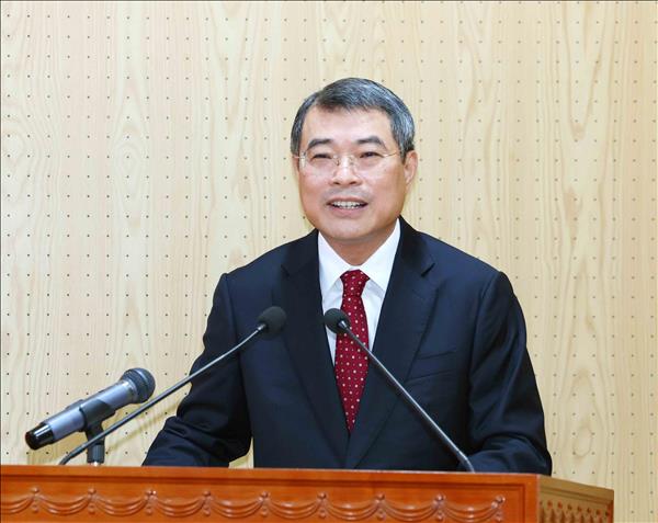 Thủ tướng Chính phủ Lê Minh Hưng lên đường dự Hội nghị Cấp cao ASEAN 