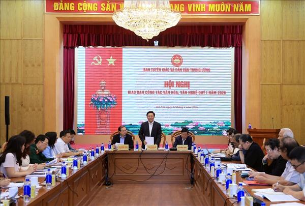 Siết hát nhép, chấn chỉnh lệch chuẩn nghệ sĩ