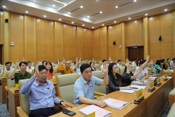 Thông qua chủ trương đầu tư cao tốc Bắc Kạn - Cao Bằng