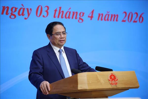 Double-digit growth target remains unchanged: PM