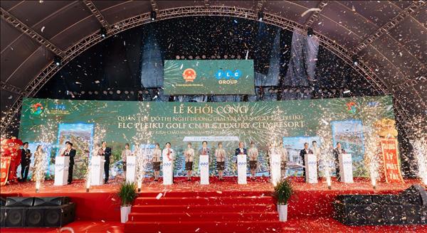 Khai mạc Lễ hội Tôn vinh Cà phê - Trà Việt lần 4 năm 2026