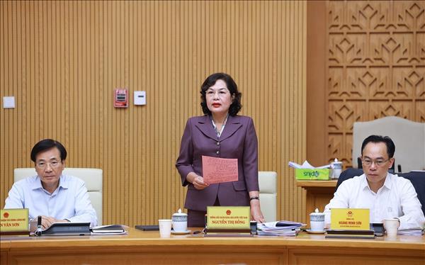 Thủ tướng Phạm Minh Chính: Vượt qua nhiều cơn gió ngược, đưa con thuyền kinh tế, xã hội cập bến an toàn