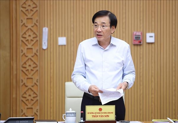 PM pushes for new growth drivers: Minister