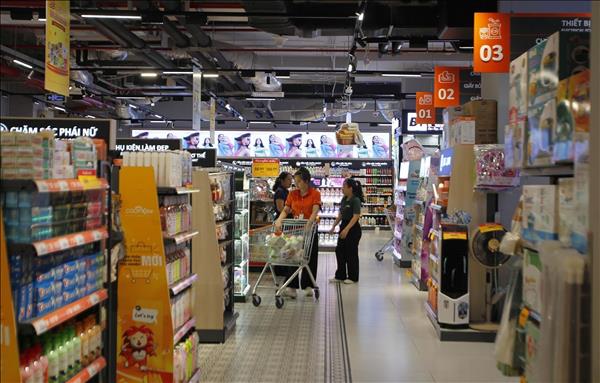 CPI moves up 3.51% in Q1 on high pressure in March