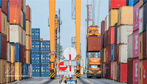 越南颁布内陆港建设投资与经营管理新规